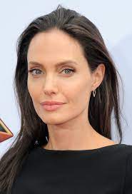 Angelina Jolie